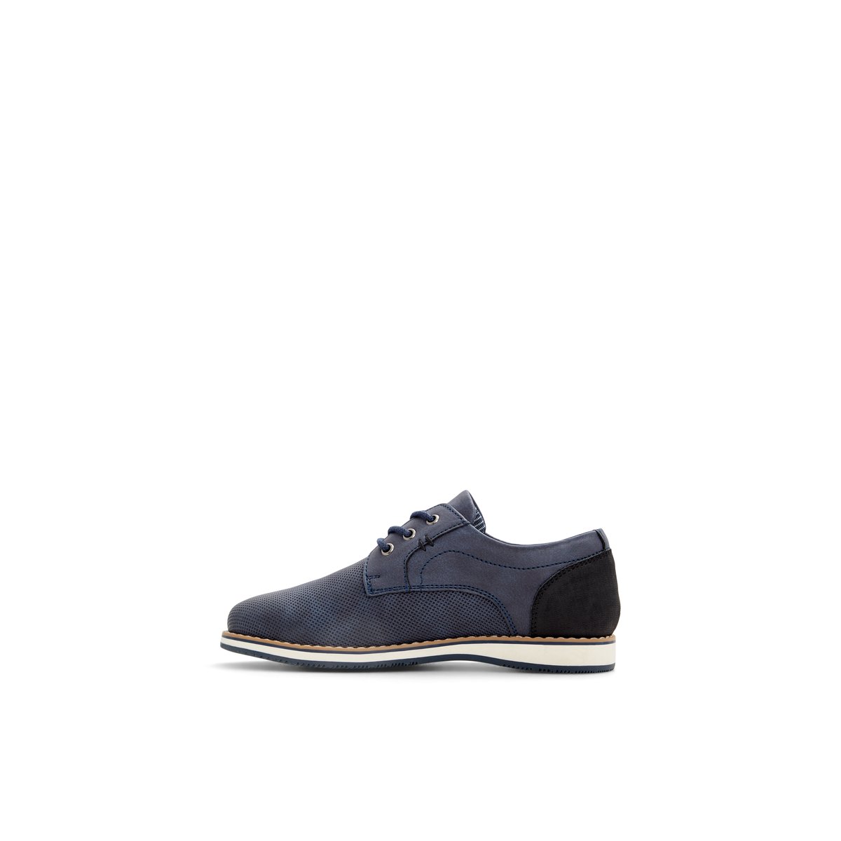 K STUDIO-Lil_stud-jb-Habillés - Talon plat - Marine
