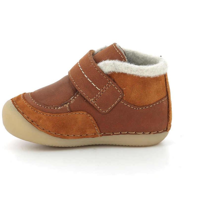 Kickers Kickers Soklimb Camel