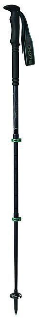 KOMPERDELL - BATON DE RANDONNEE C3 CARBON PRO COMPACT