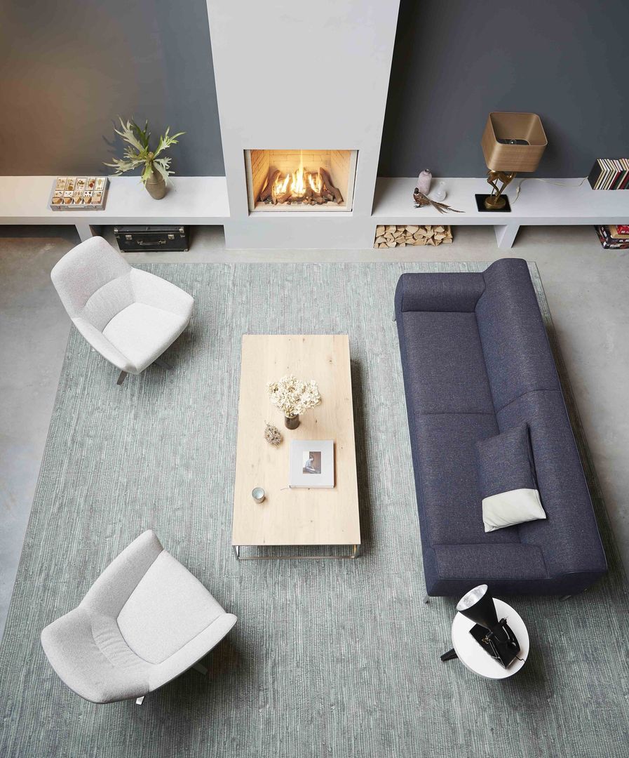 Bert Plantagie Wireless Salontafel