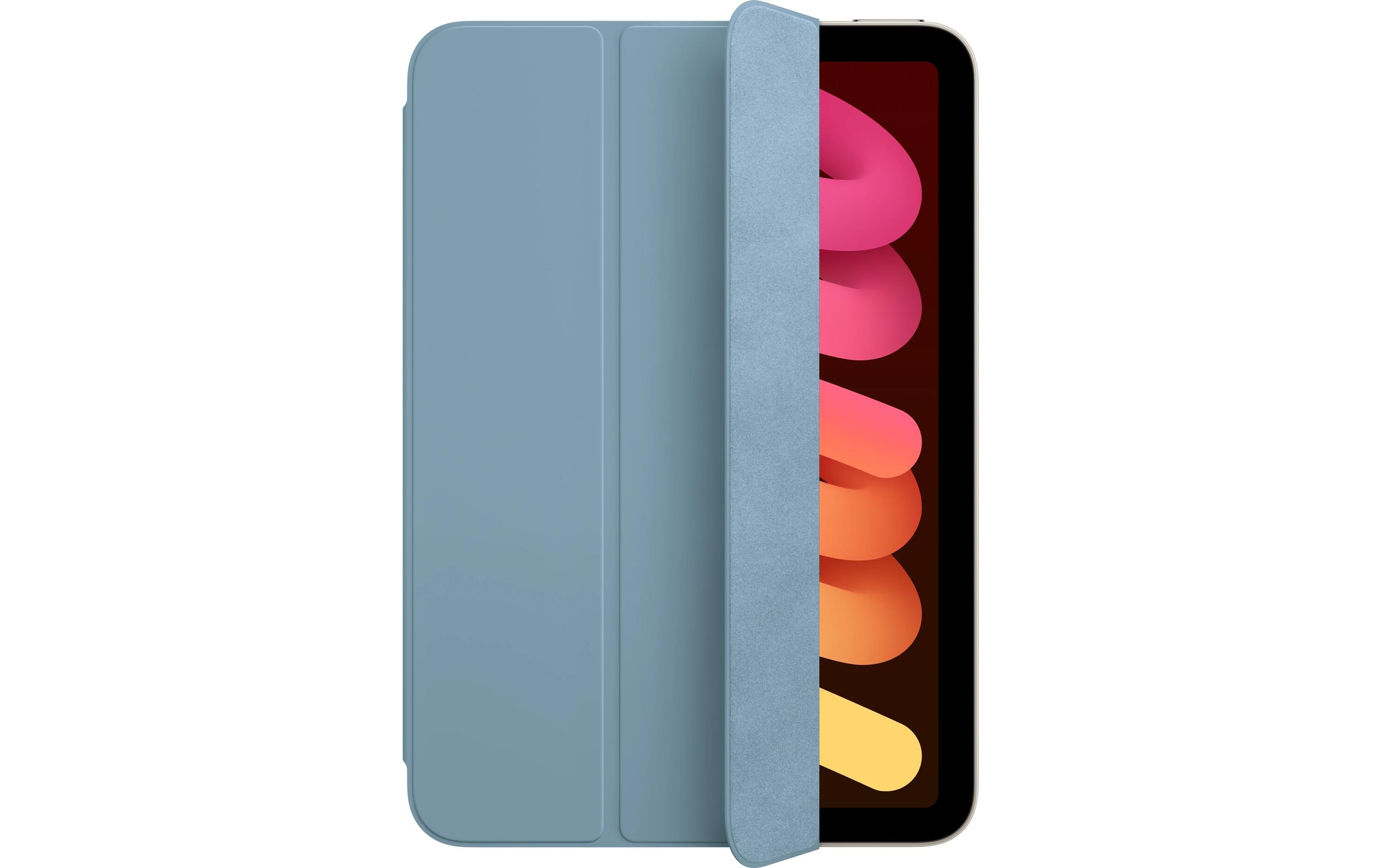 Smart Folio iPad mini (A17 Pro) DenimCover für das Apple iPad mini (6. Gen.), iPad mini 2024 (A17 pro)
