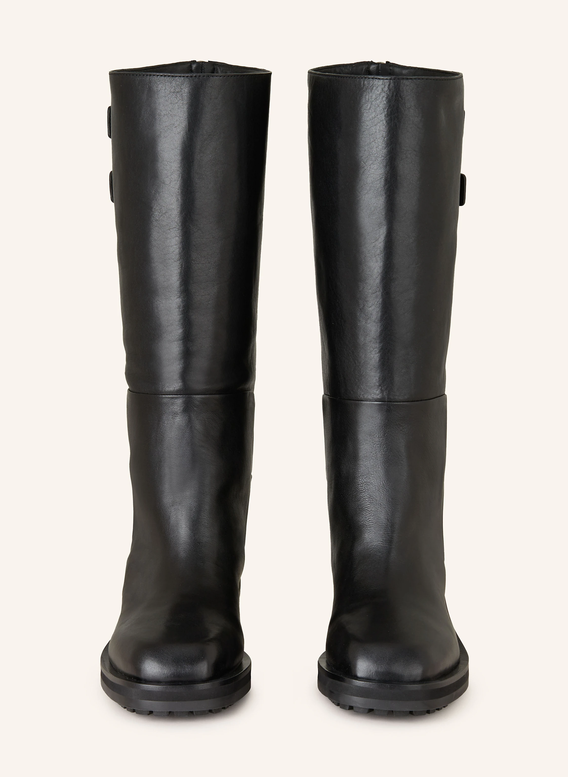 JIMMY CHOO Stiefel BROOKLYN 50