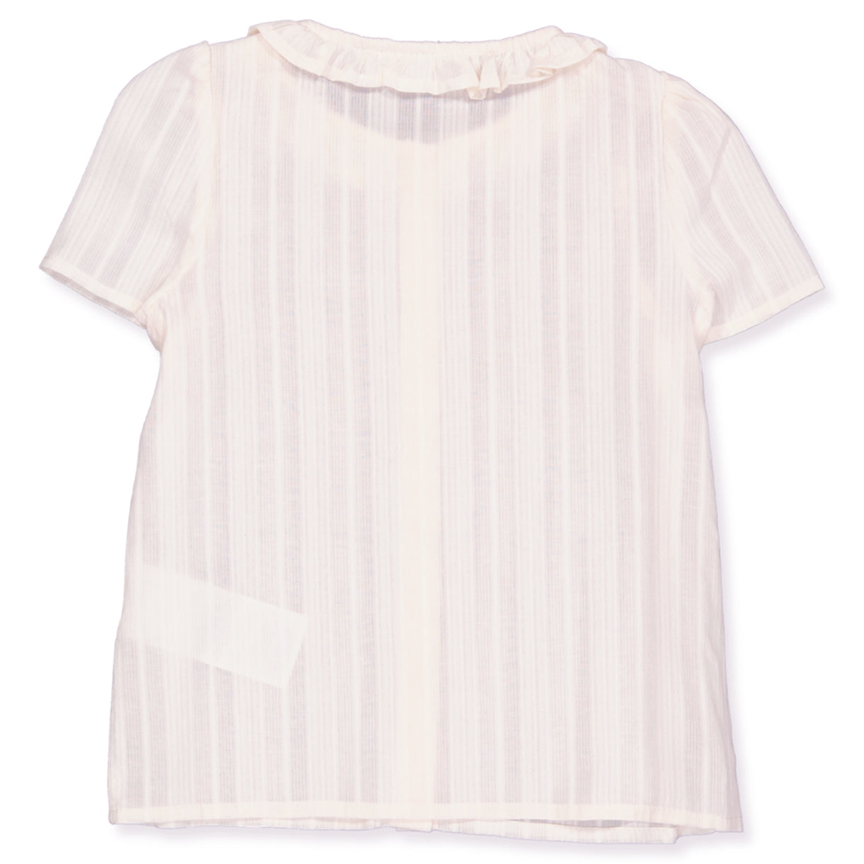 NMFHISOL t-shirt