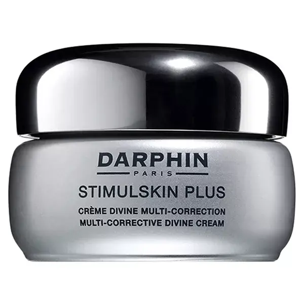 Creme Multicorretivo Darphin StimulSkin Plus Divine para Pele Normal a Seca 50ml