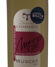 Domaine Casabianca - Domaine Casabianca - Mezzo 2012