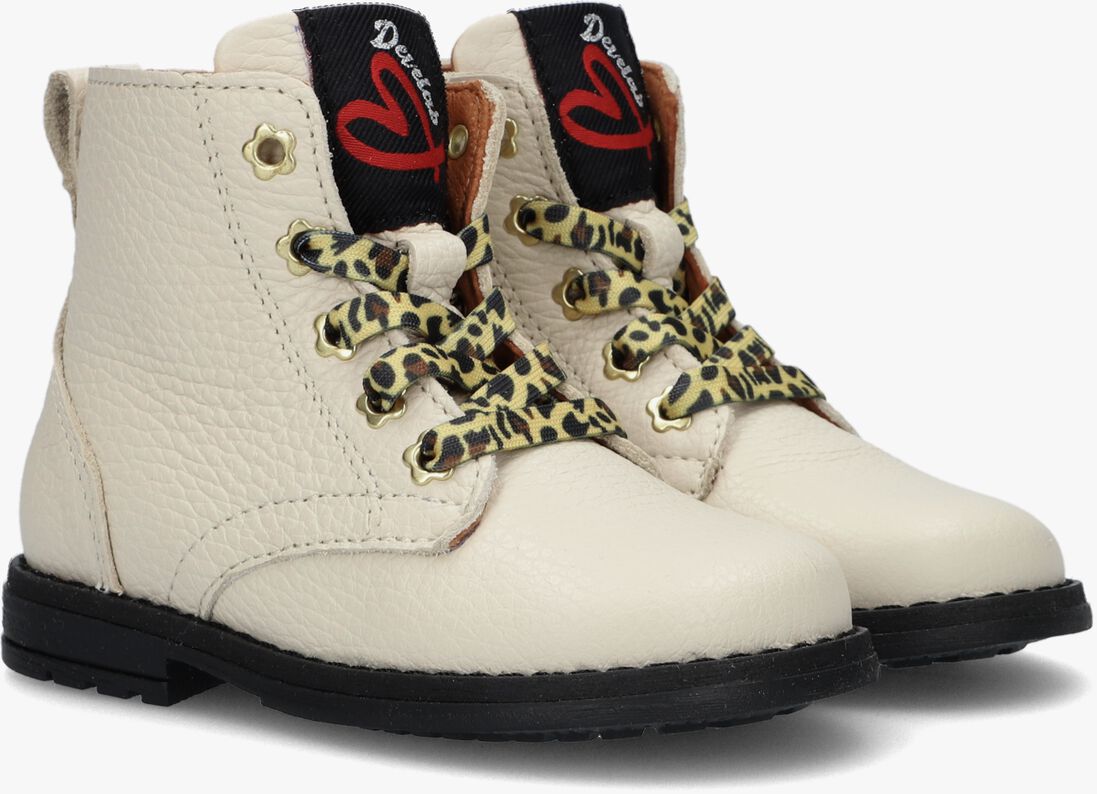 DEVELAB beige develab veterboots 42654