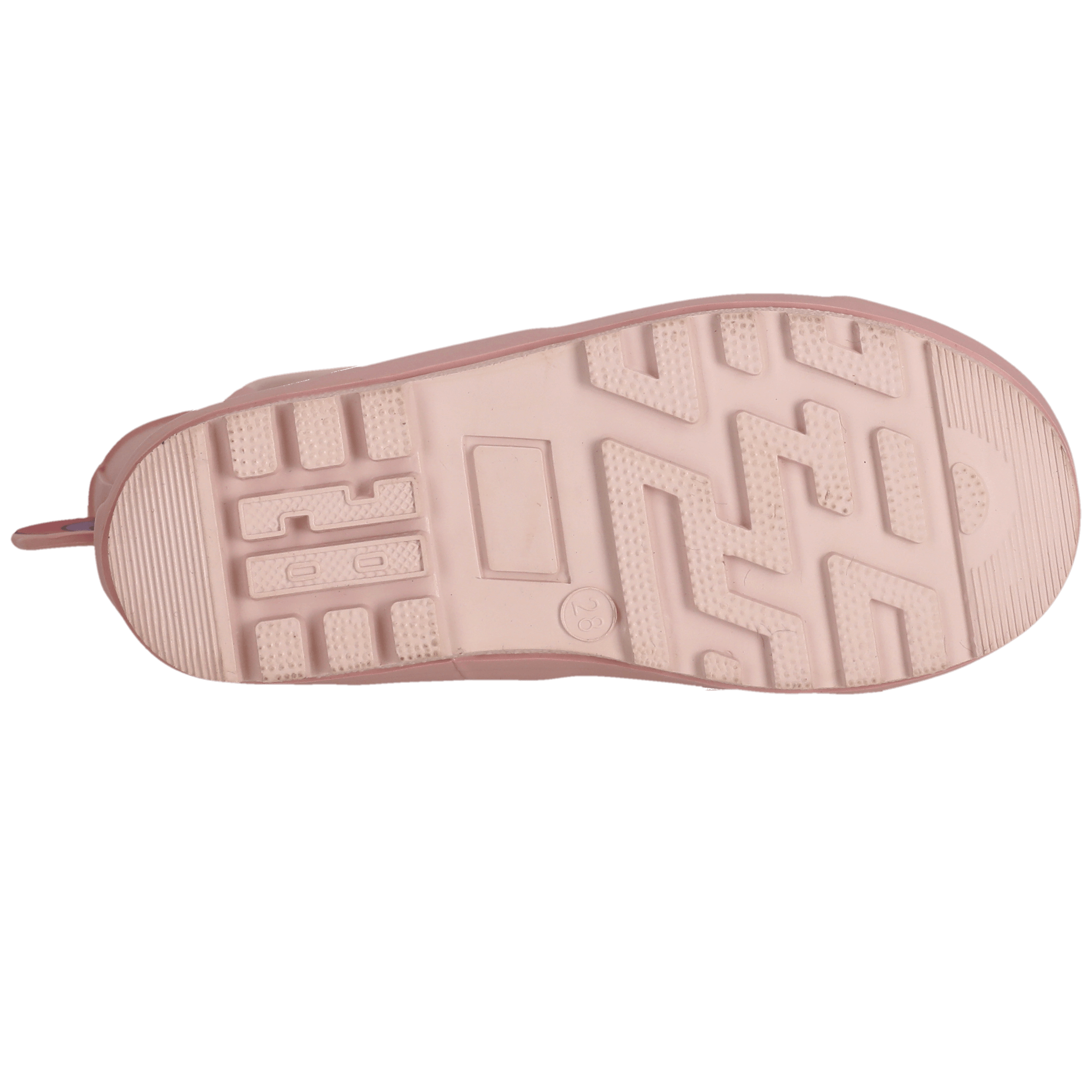 Graffiti Bolowa Kids Rubber Boot Size 24-31 - Støvler