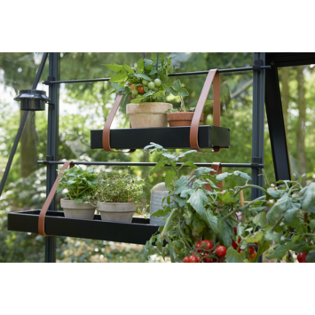 Hangingtray 76X14,5X6CM