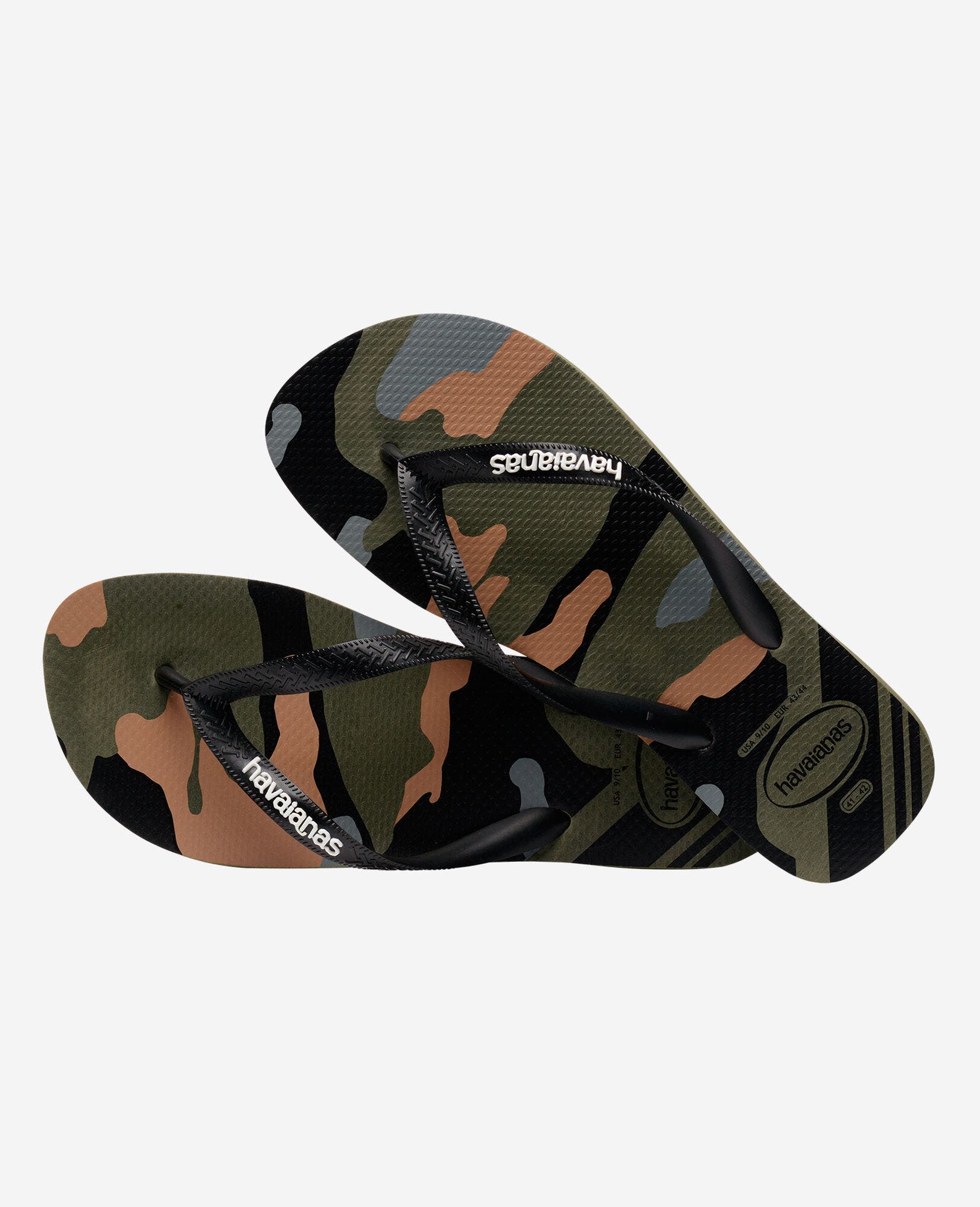 Havaianas  Top Camu Junior