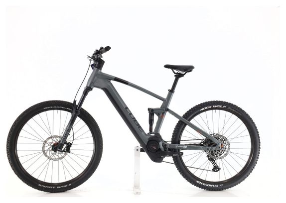 Produit reconditionné · Cube Stereo Hybrid Pro / Vélo VTT électrique / Cube | Bon état