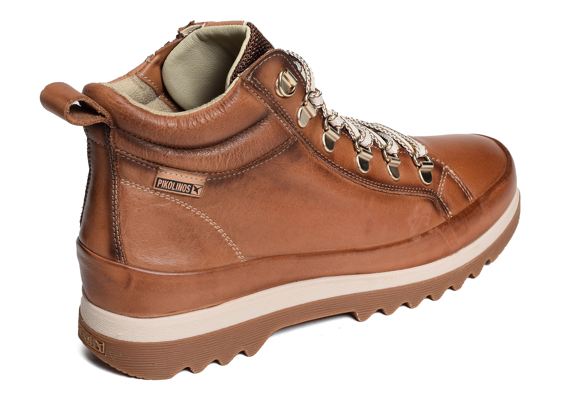 Vigo 8564 camel