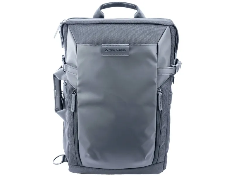 Vanguard VEO SELECT45M BK Rygsæk Indvendigt mål (B x H x D)=275 x 110 x 450 mm Plads til computer, Regnbeskyttelse