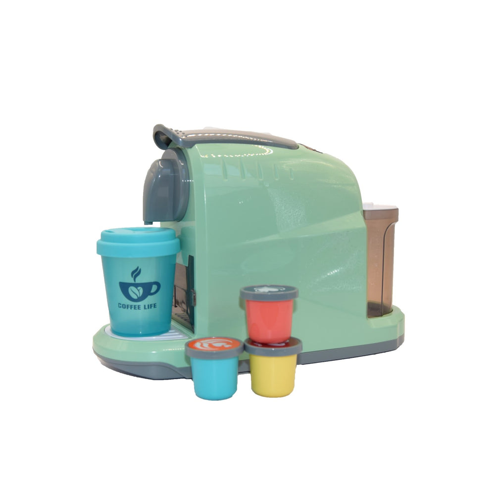 Køb Junior Home Kapsel Kaffemaskine