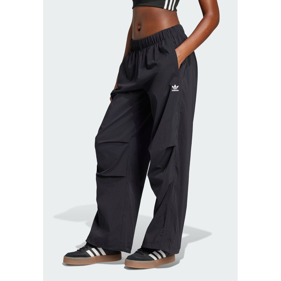 Adidas Original Pantalon parachute Essentials Ripstop