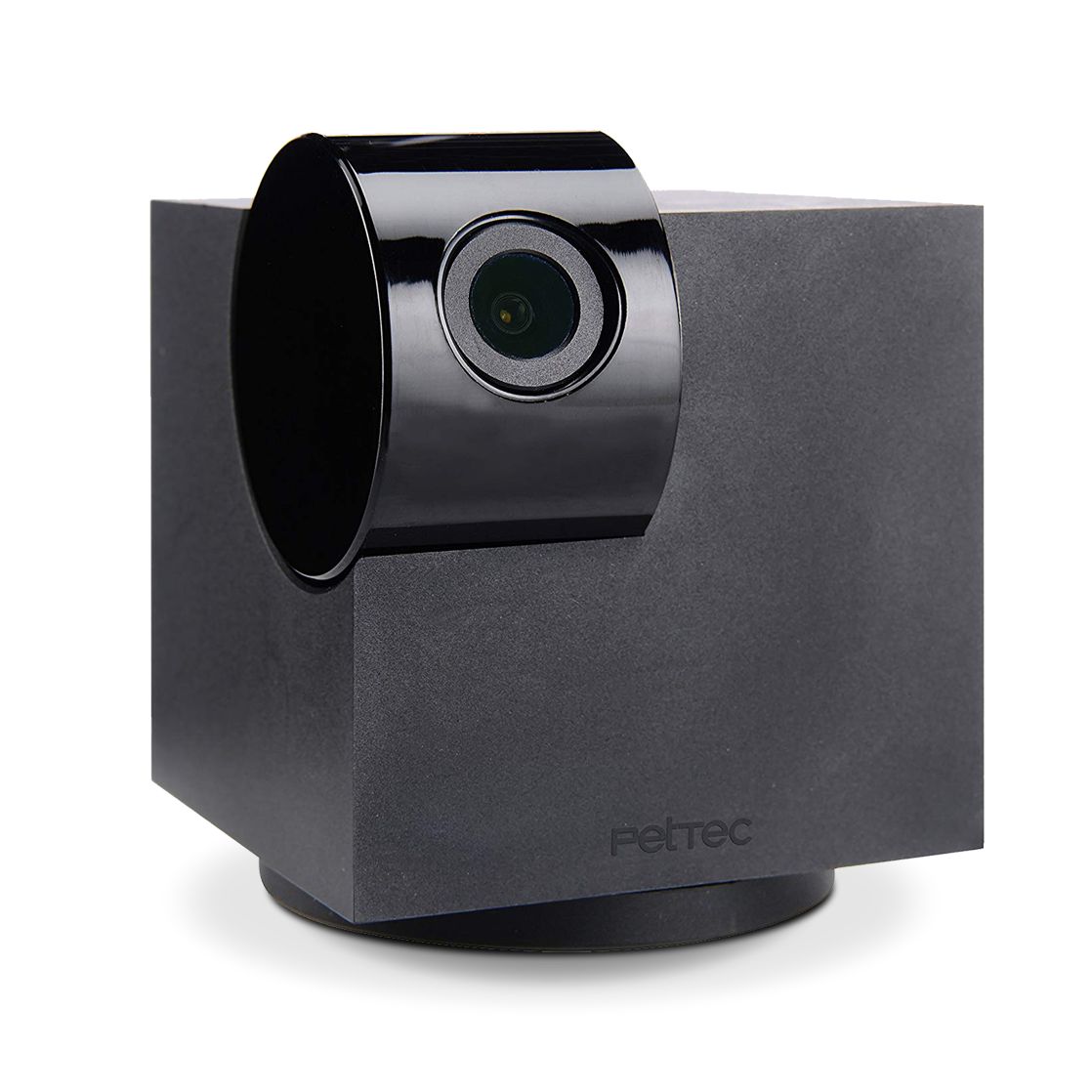 PetTec Pet Cam 360°