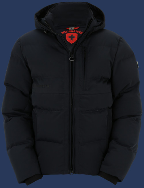 Royal Flash Men SoStruBoBiTec, Darknavy/Darknavy/Darknavy