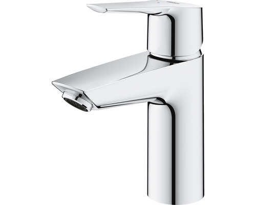 Grohe Quickfix wastafelmengkraan START chroom 23551002