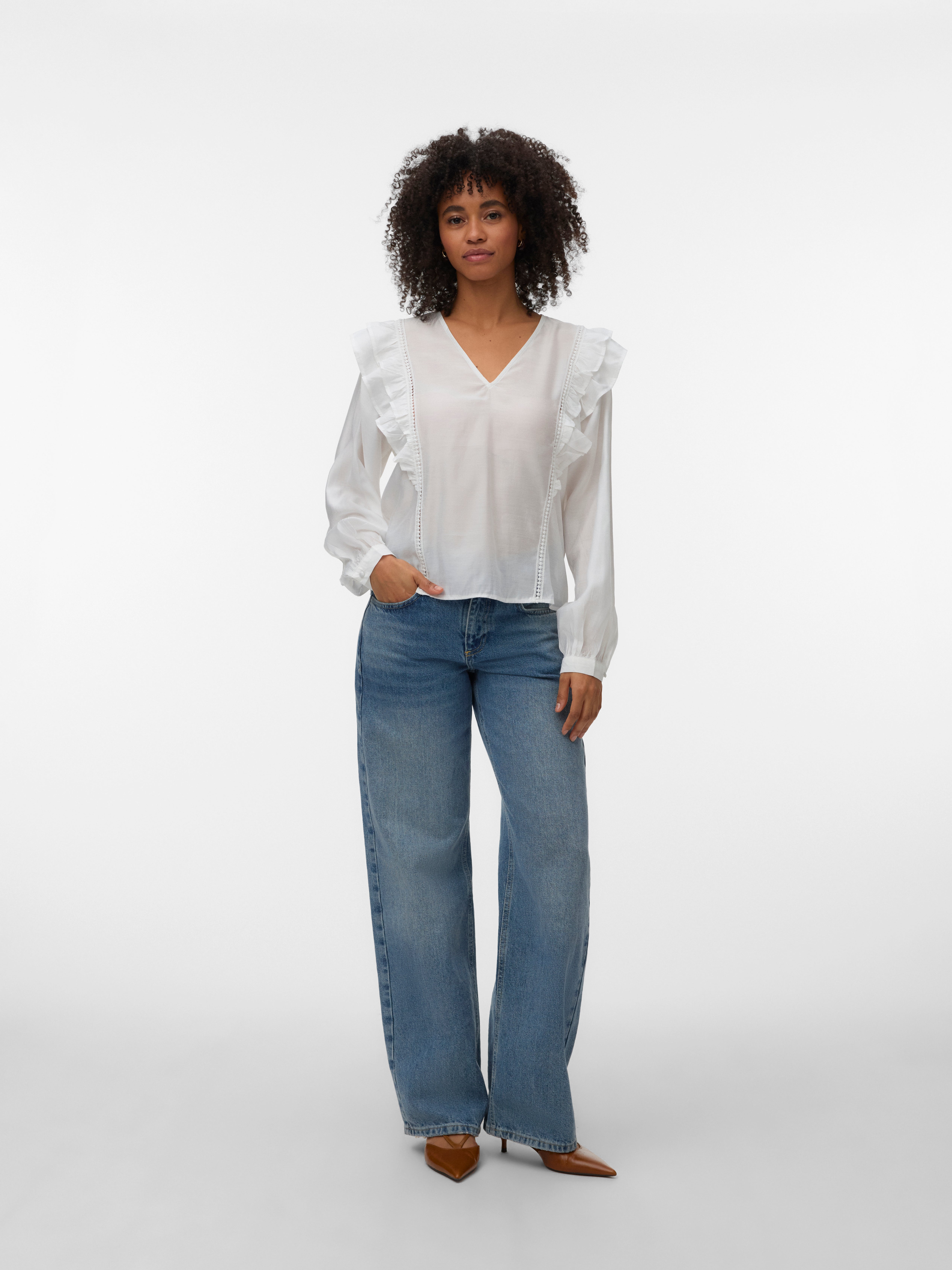 VMBLISS Top