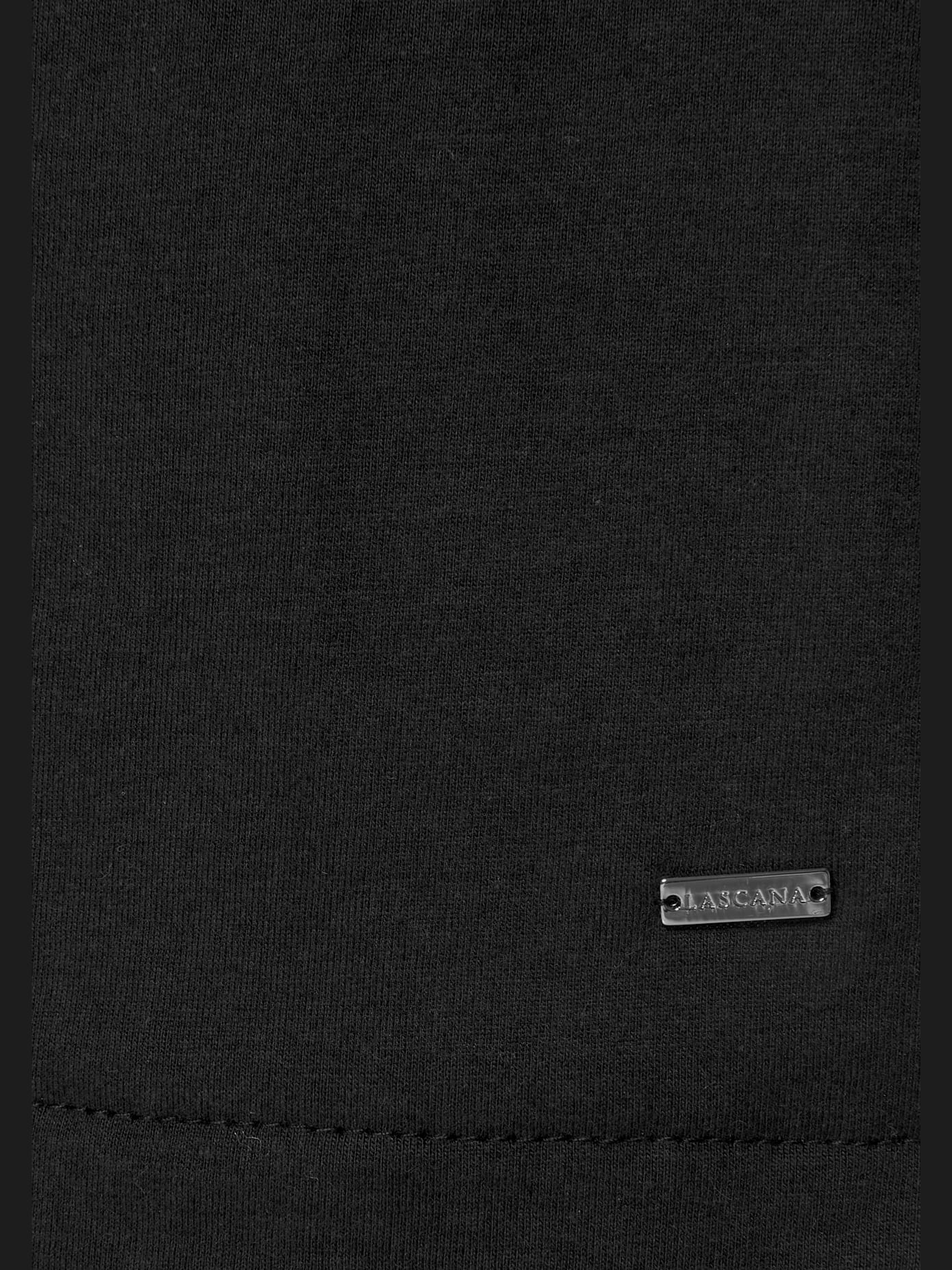Élégante chemise de nuit longueur midi