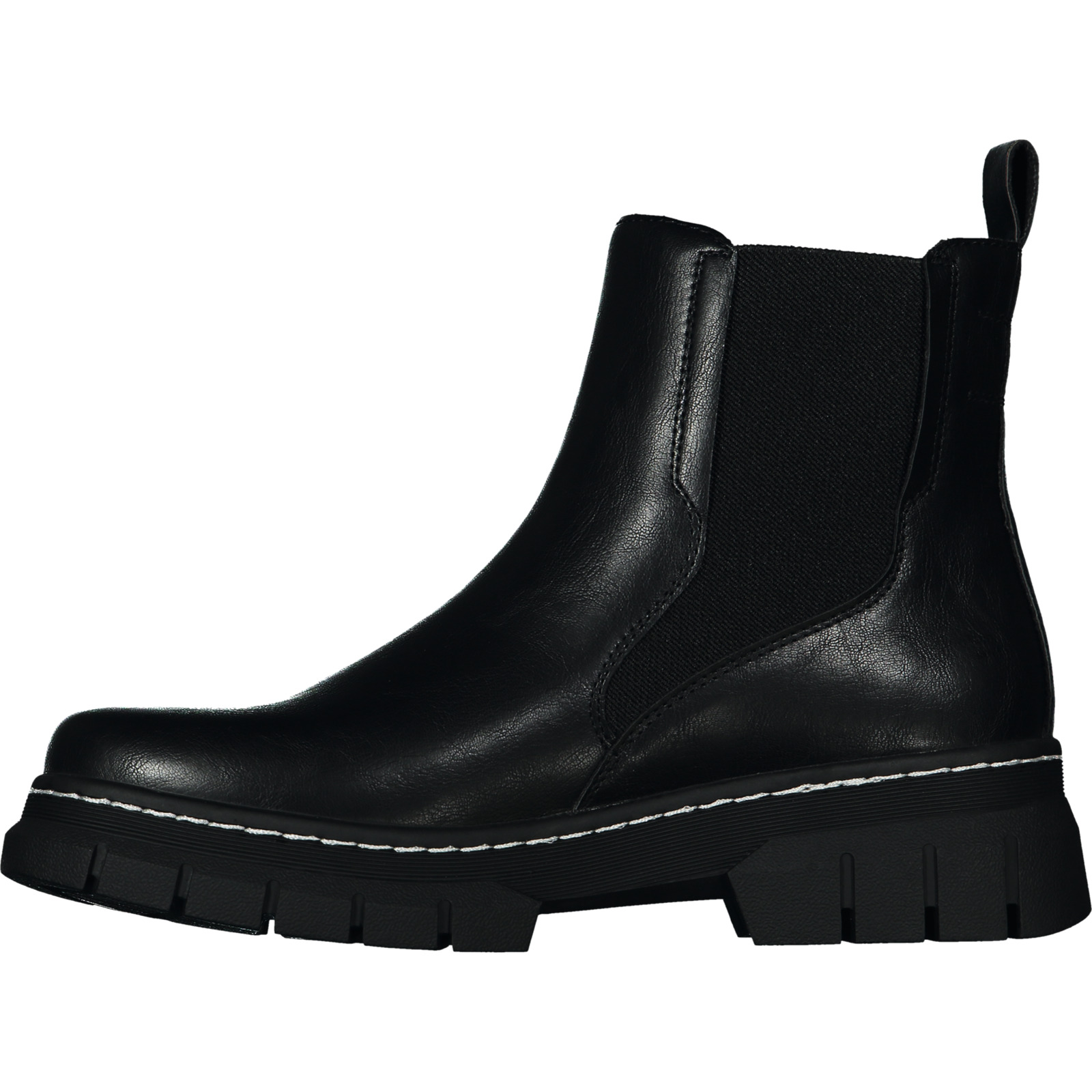 Bugatti Boots Cecilia Stiefelette schwarz 38