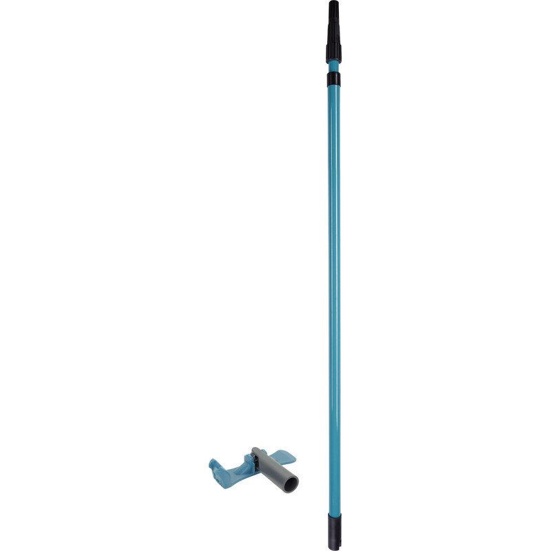 Wolfcraft telescoopsteel plafondhouder