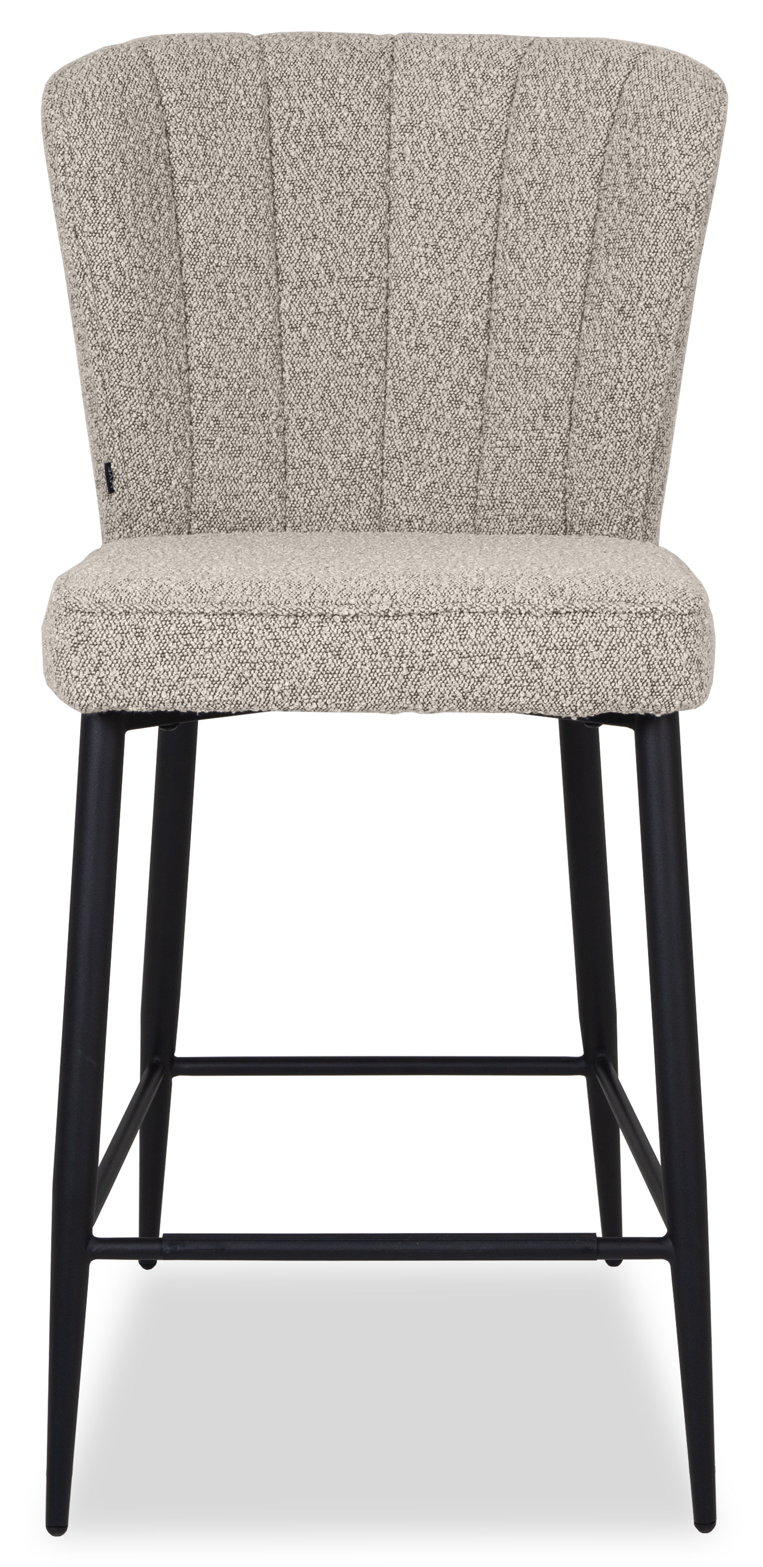 Barkruk - Toffee Puck B54.5 x D64 x H105 cm