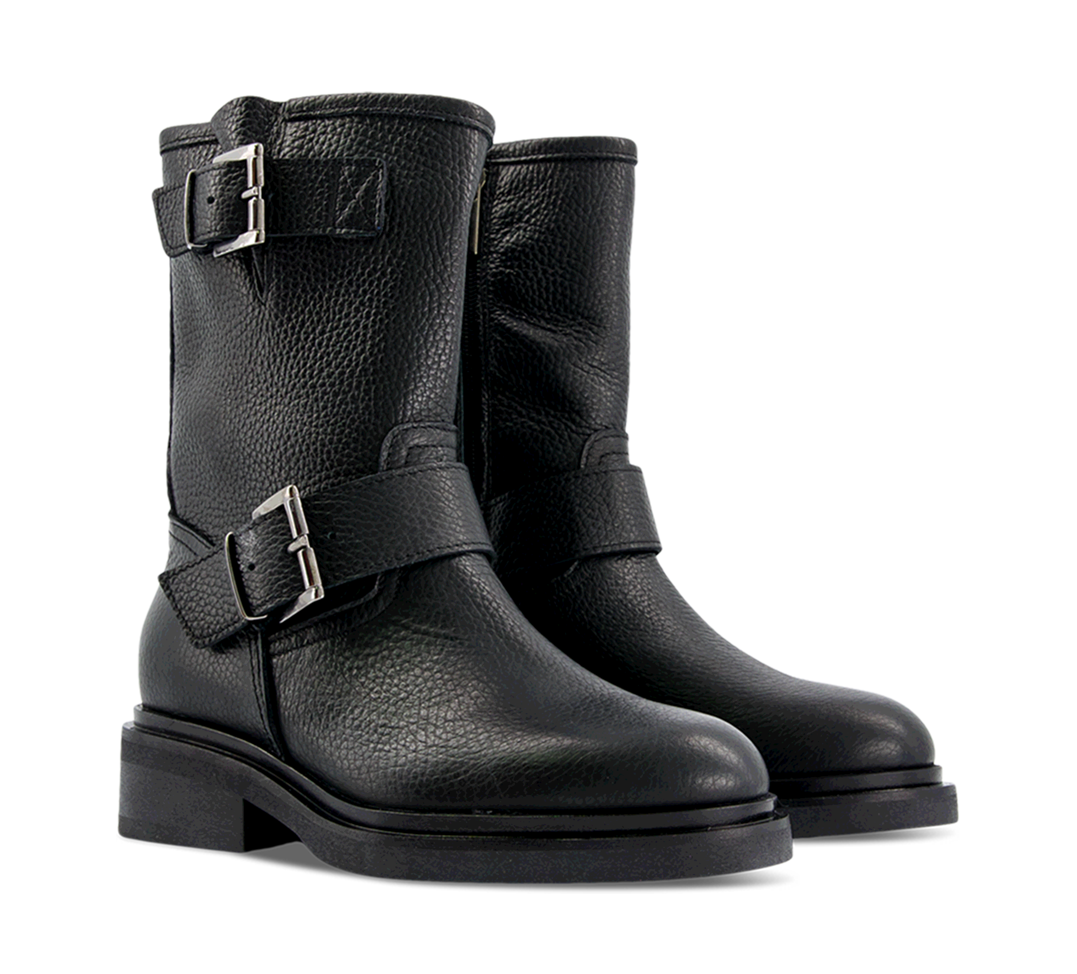 Viola Tami Langschaftstiefel