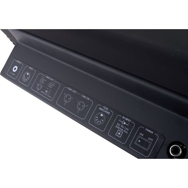 Stairville DMX-Master MK II PT Bundle