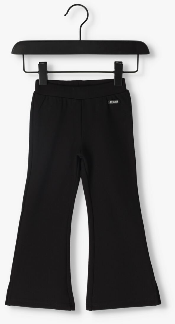 RETOUR zwarte retour pantalon geke