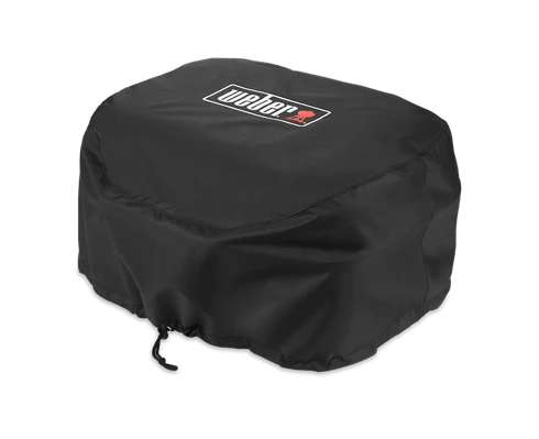 Weber Premium grilltrekk Lumin