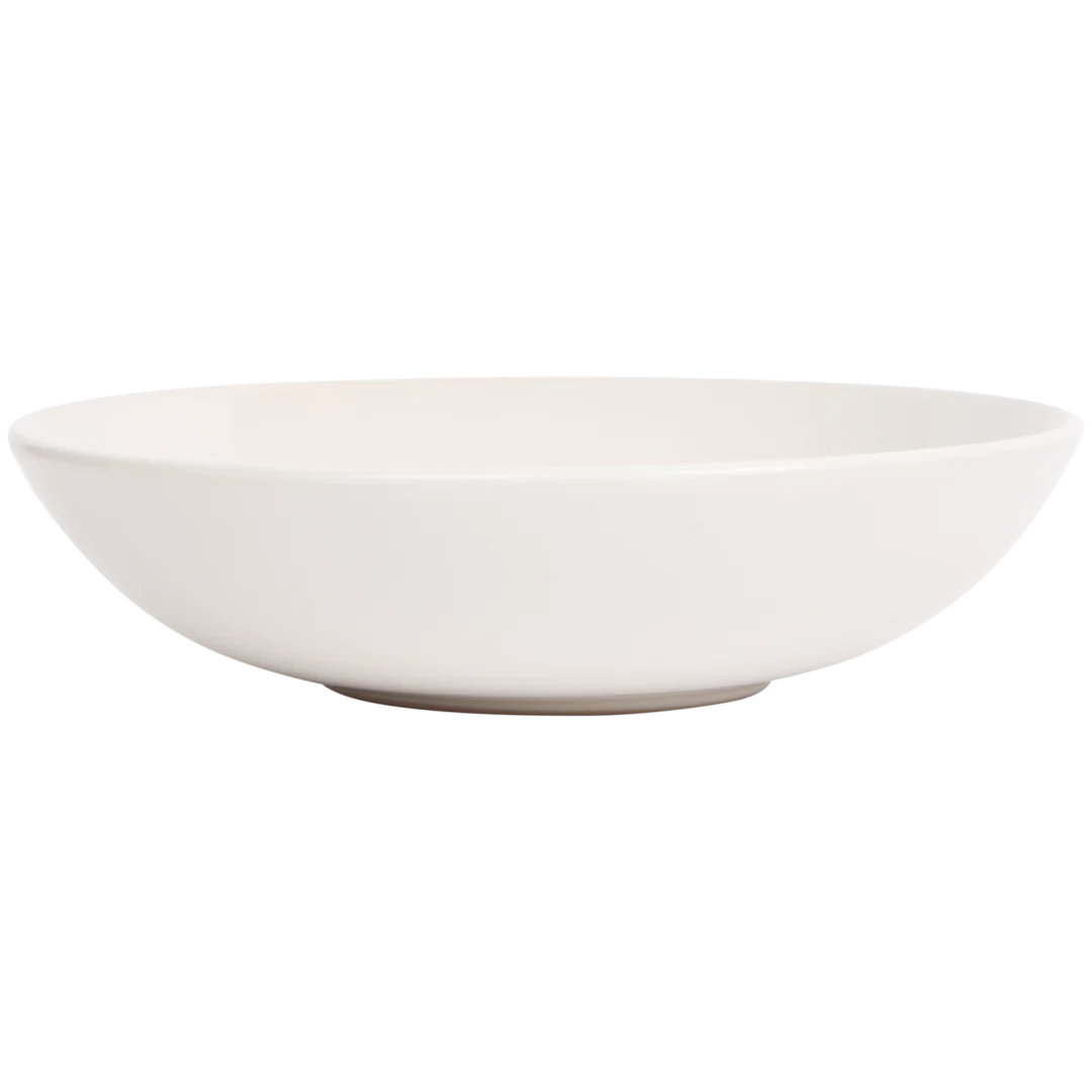 Assiette creuse Infinity