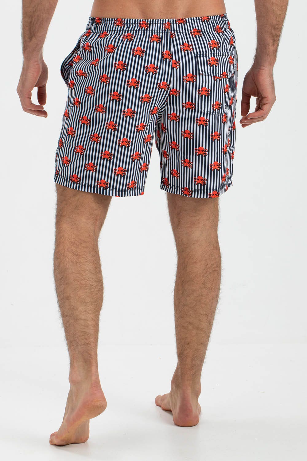 Falcon  Swimshort Dray
