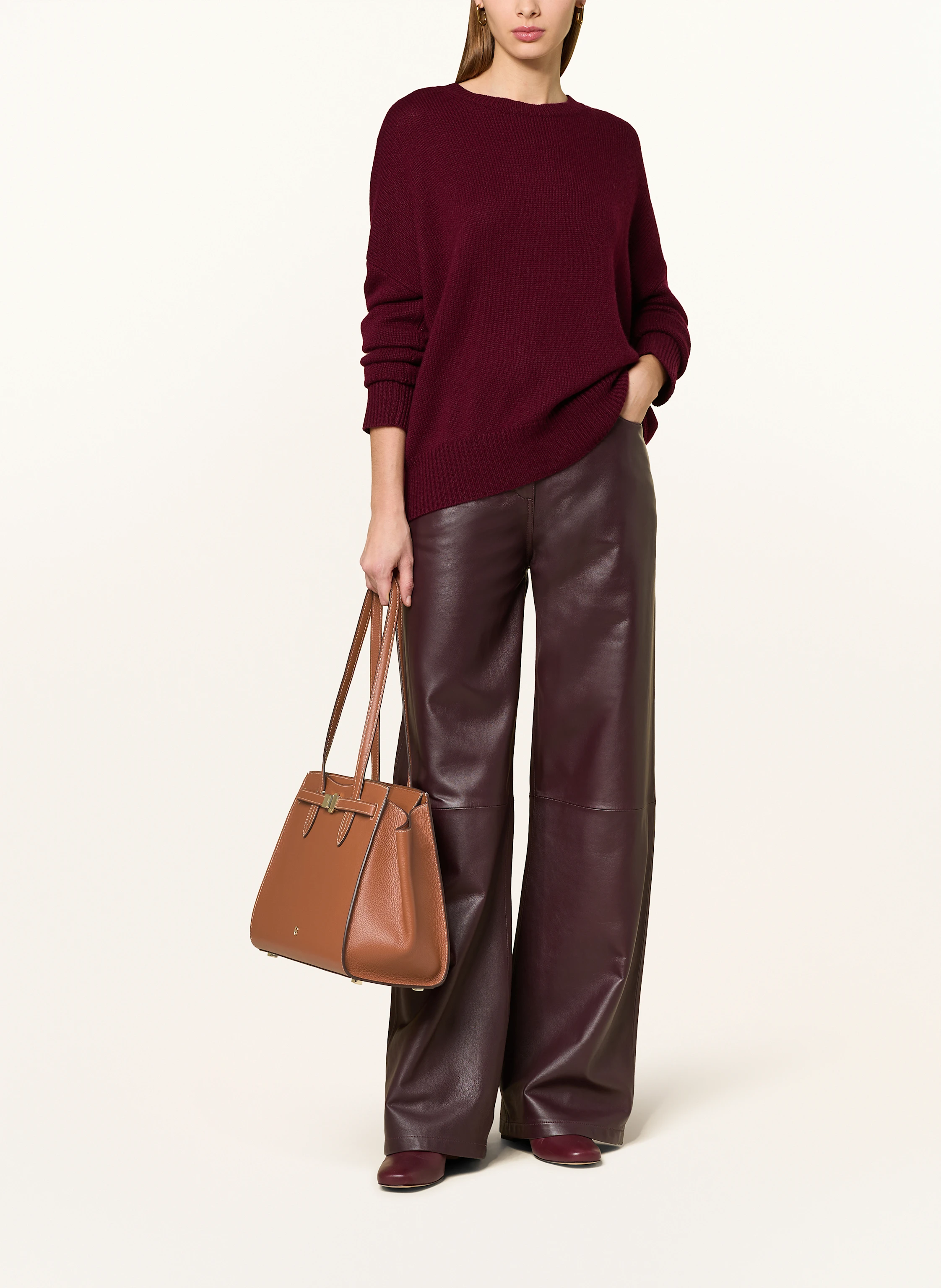 AIGNER Shopper FARAH