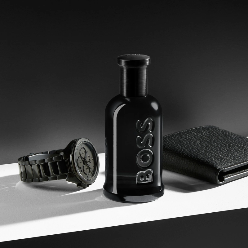 Hugo Boss Bottled Parfum EDP 200 ml