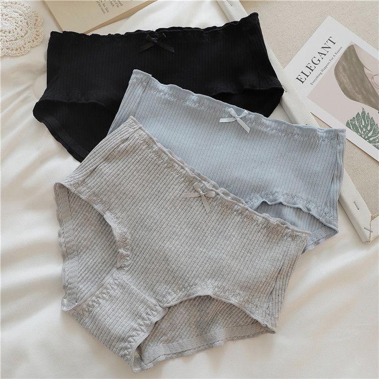 Single Park - Set van 3: Slarand panty