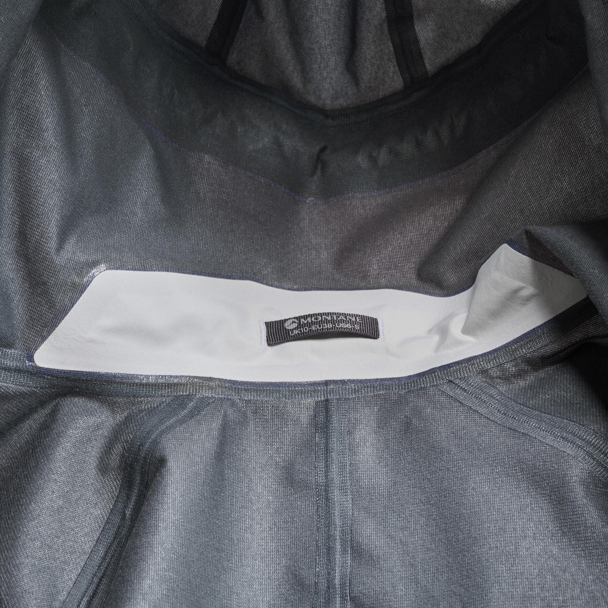 Women's Spirit Long Jacket