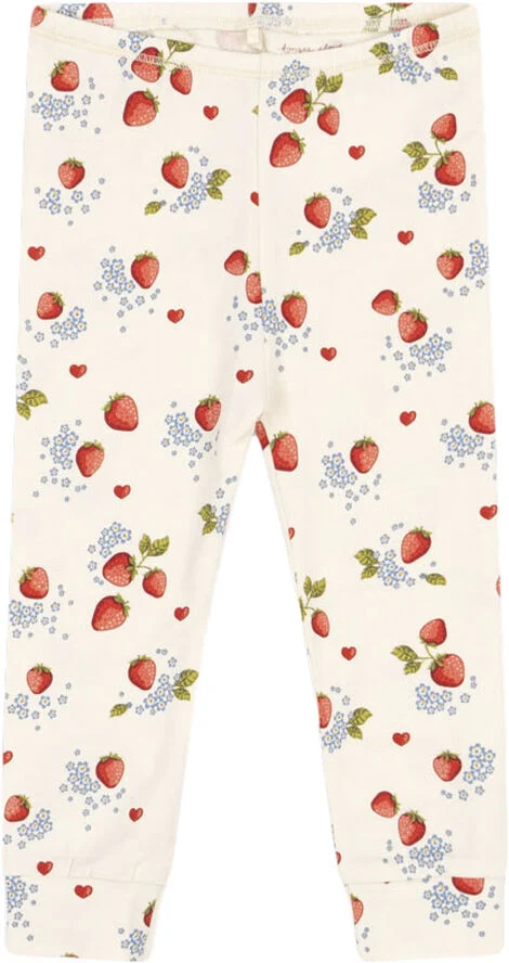 Konges Sløjd BASIC PANTS GOTS P99081