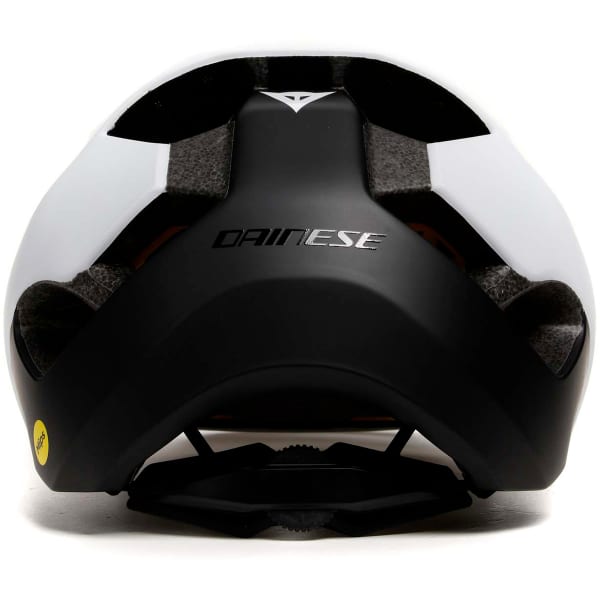 Casque VTT DAINESE LINEA 03 MIPS WHITE/BLACK
