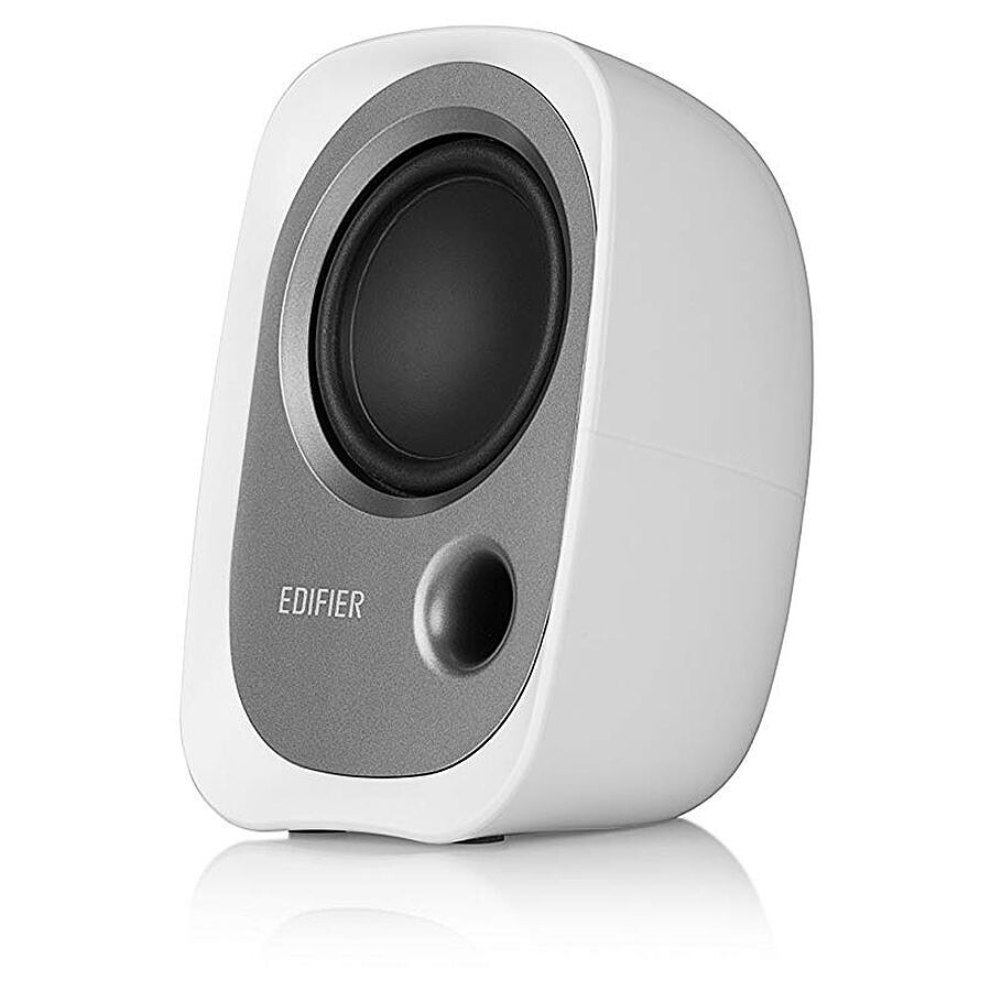 Edifier R12U - Blanc