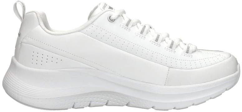 Skechers Arch Fit 2.0 - Star Bound wit
