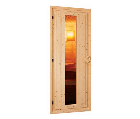 Karibu Sauna »Elli 3«