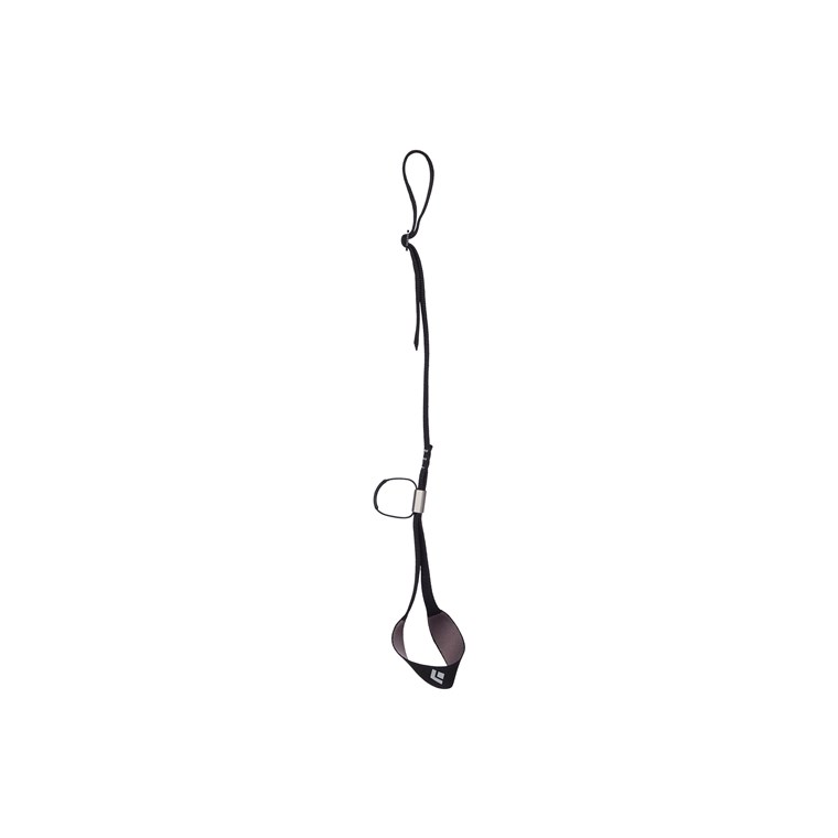 Black Diamond Slider Leash