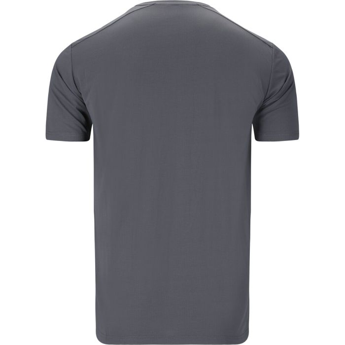 Endurance Herre T-shirts Loker Short Sleeve Tee Blå