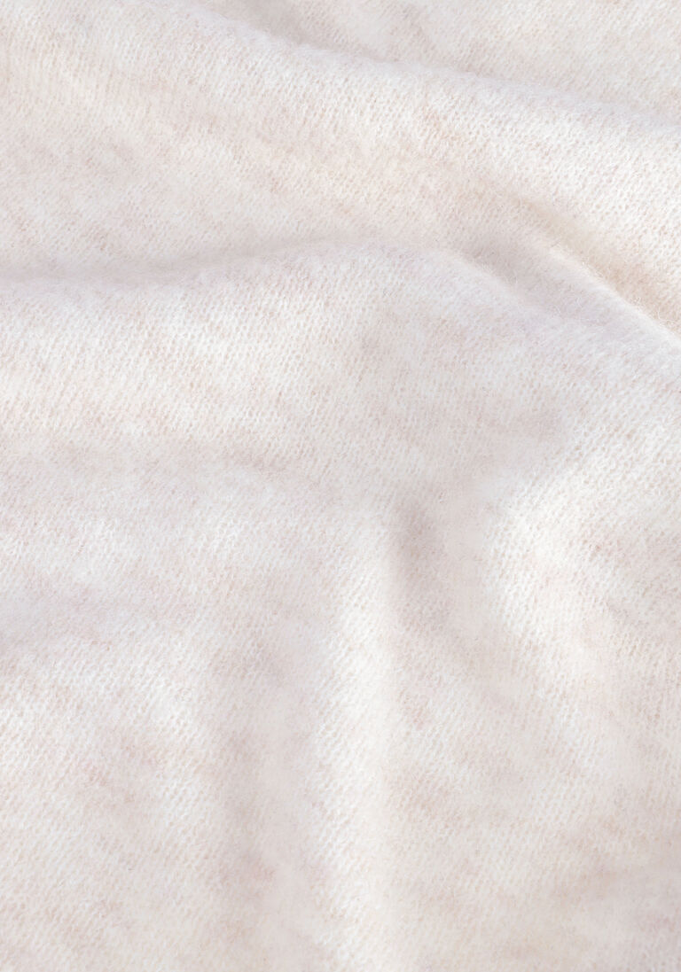 OBJECT zand object coltrui ellie l/s knit tunic