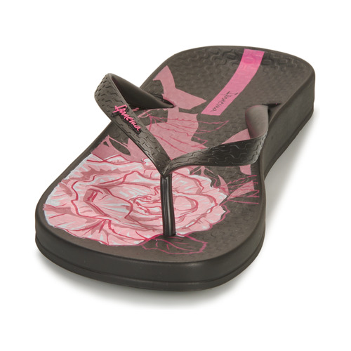 Ipanema - IPANEMA ANATOMIC TEMAS XIII FEM - Noir / Rose