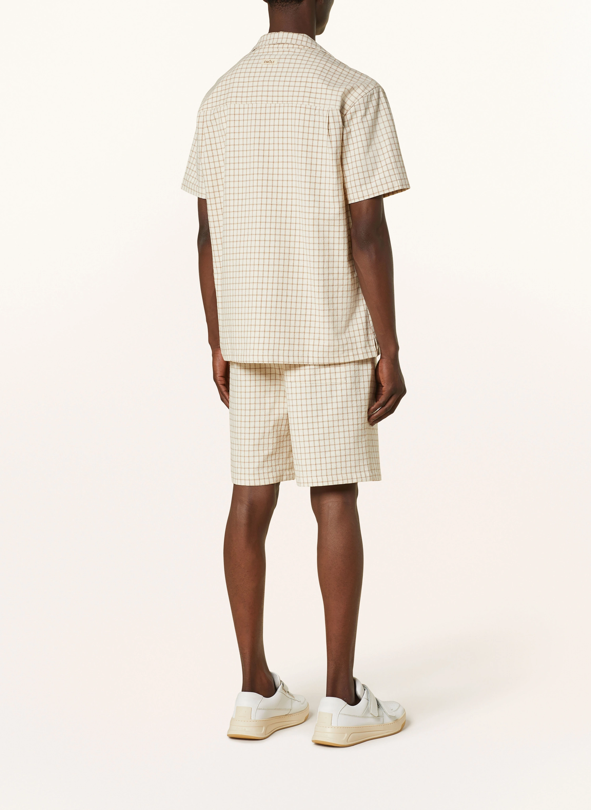 DRÔLE DE MONSIEUR Shorts