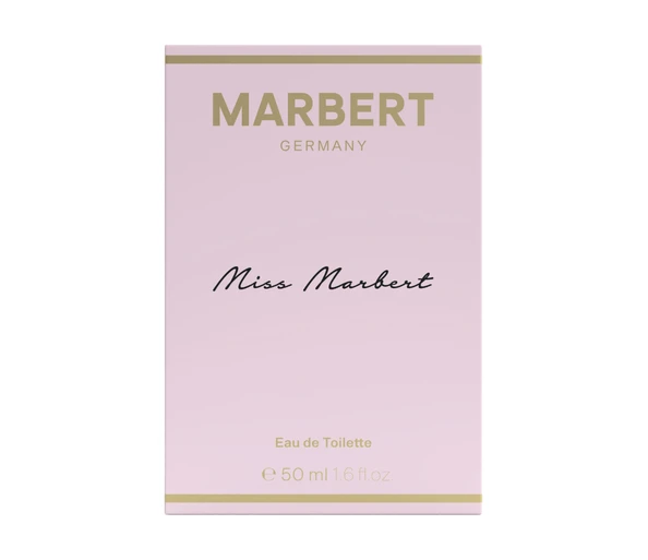 Marbert Miss Marbert Eau de Toilette