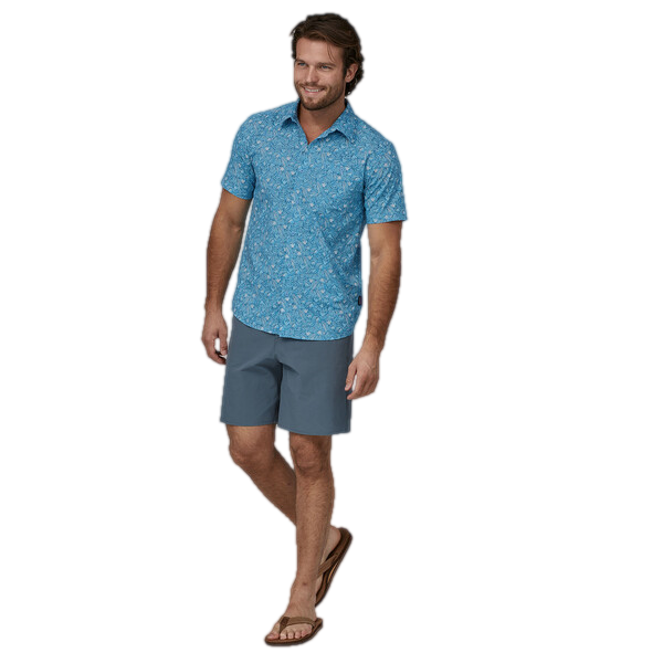 Go To Shirt