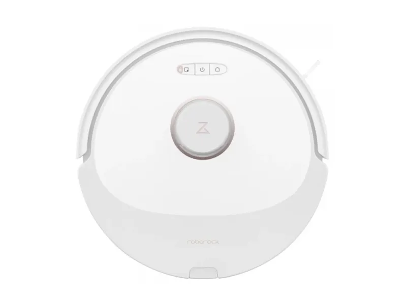 Roborock Q8 Max - Støvsuger - robotstyret - uden pose - 59 W