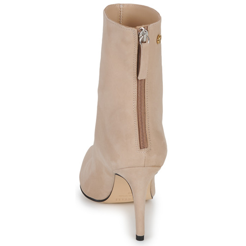 Fericelli - CELAENO - Taupe